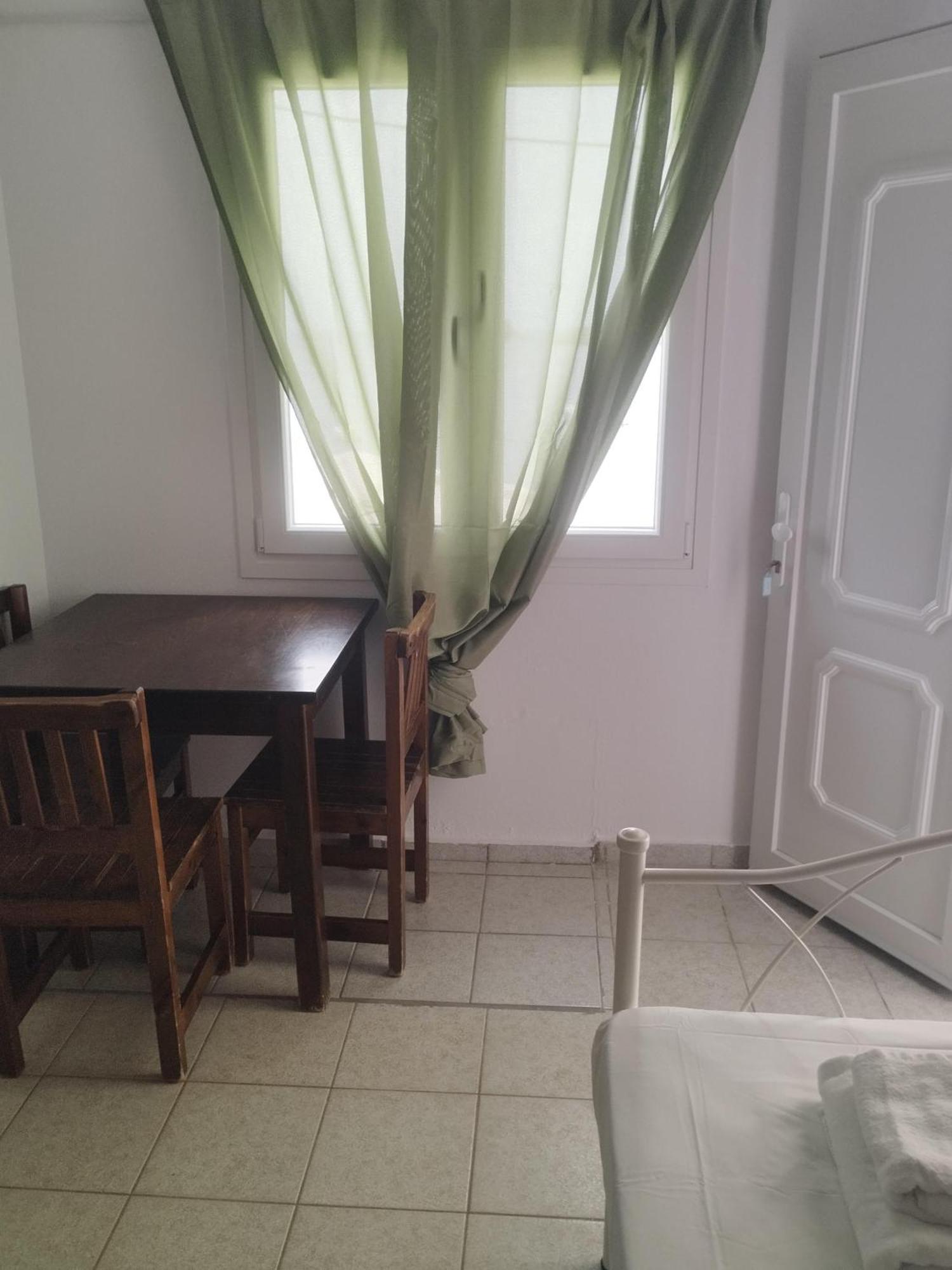 Anatoli Lygaria Apartments On The Beach リガリア エクステリア 写真
