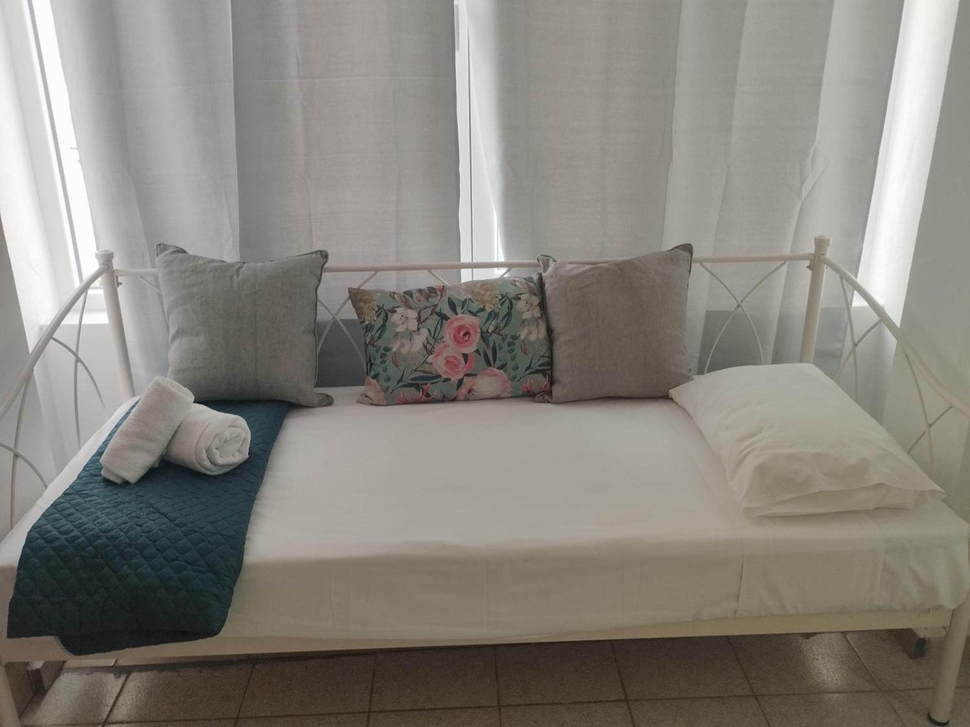 Anatoli Lygaria Apartments On The Beach リガリア エクステリア 写真