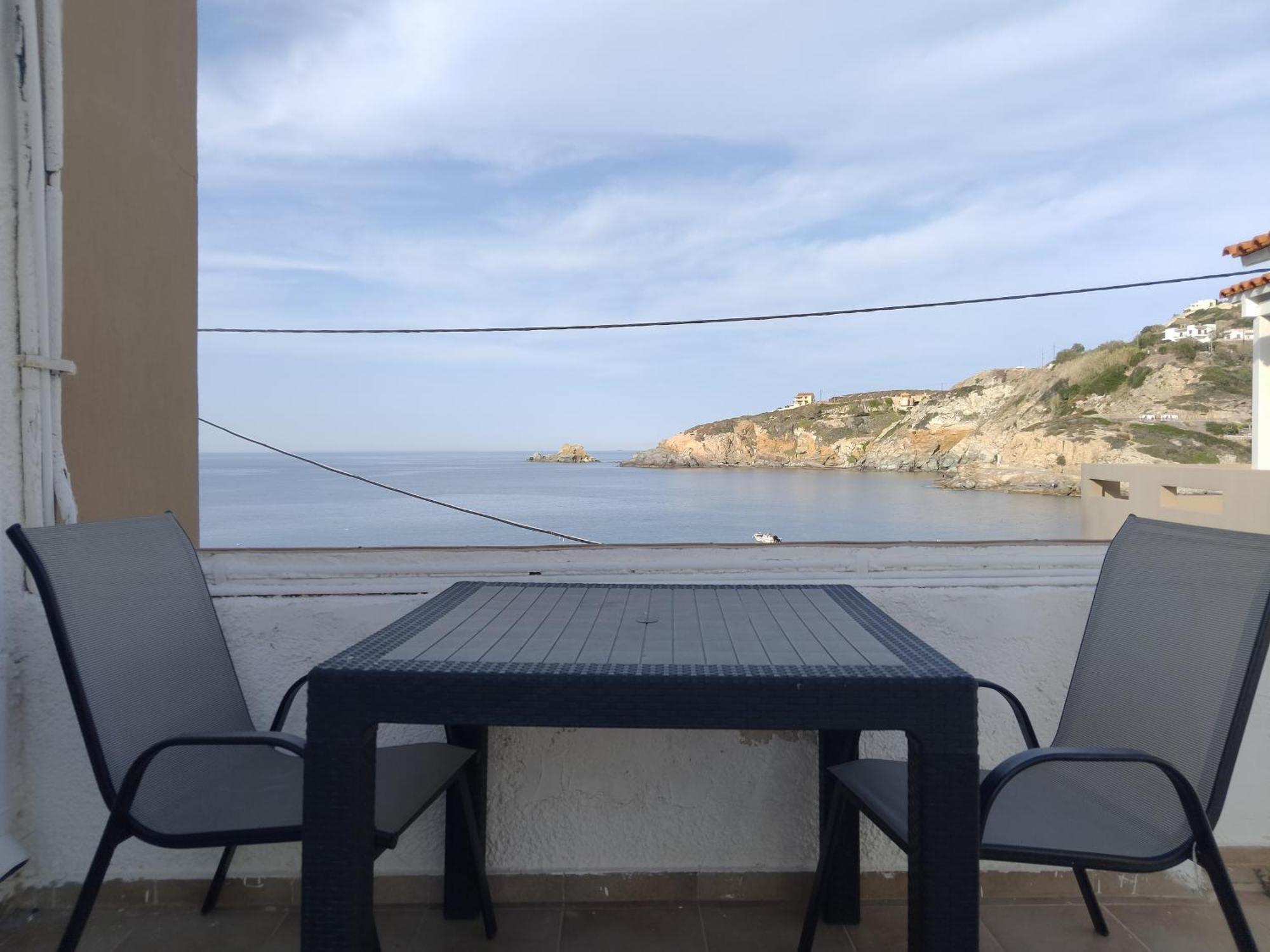 Anatoli Lygaria Apartments On The Beach リガリア エクステリア 写真