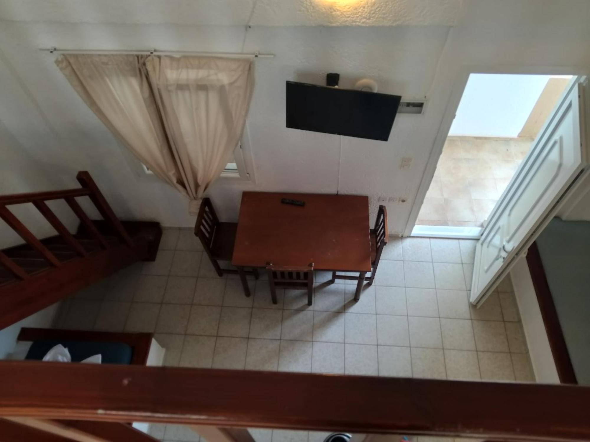 Anatoli Lygaria Apartments On The Beach リガリア エクステリア 写真