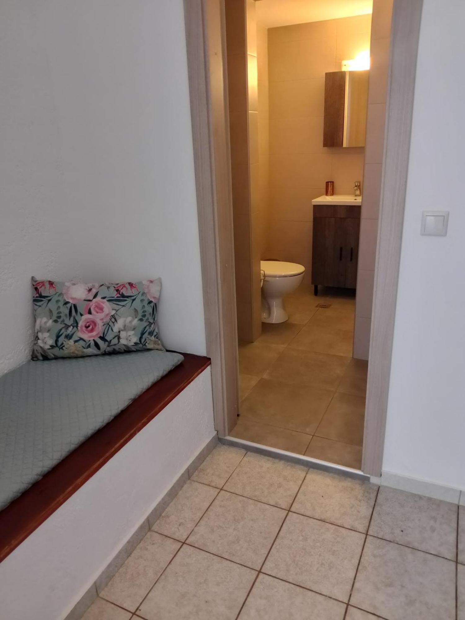 Anatoli Lygaria Apartments On The Beach リガリア エクステリア 写真